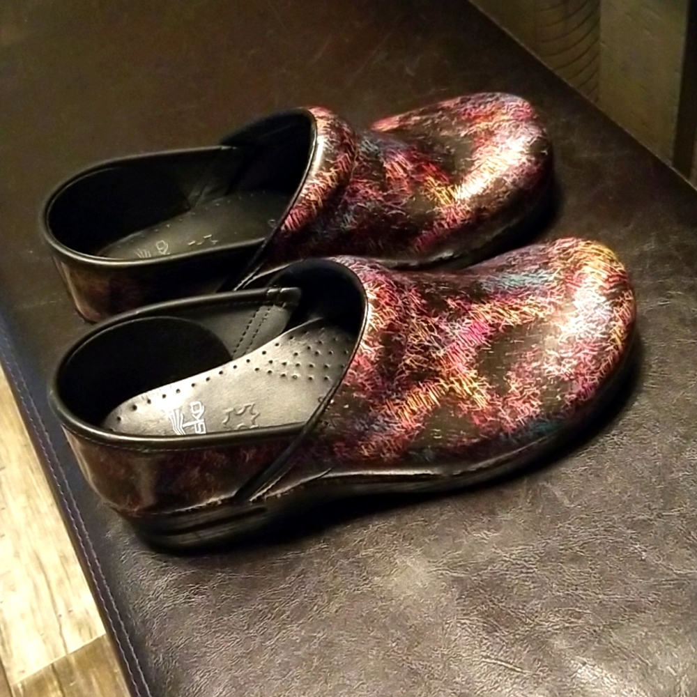 Dansko shoes